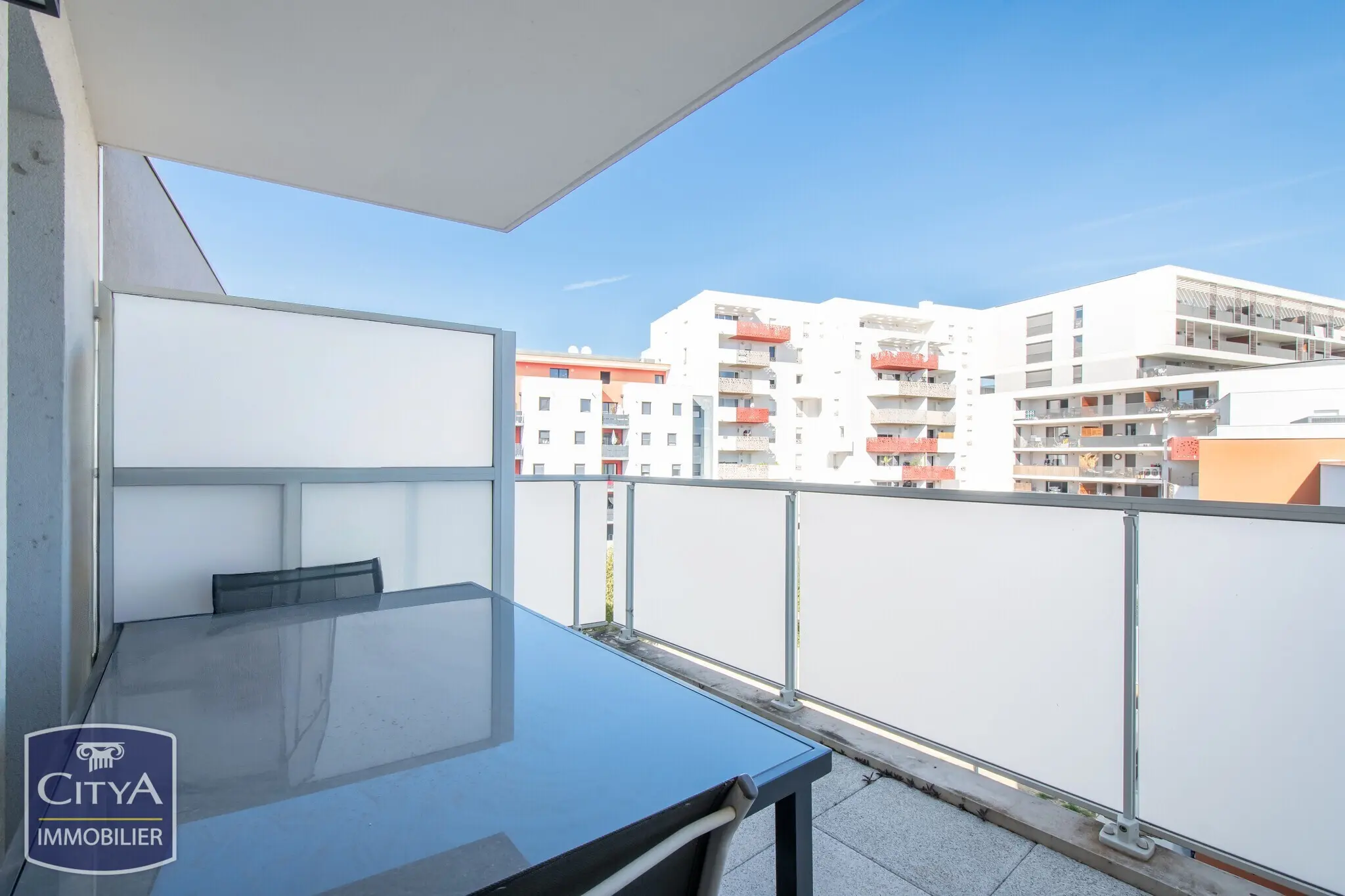 Photo 9 appartement Montpellier
