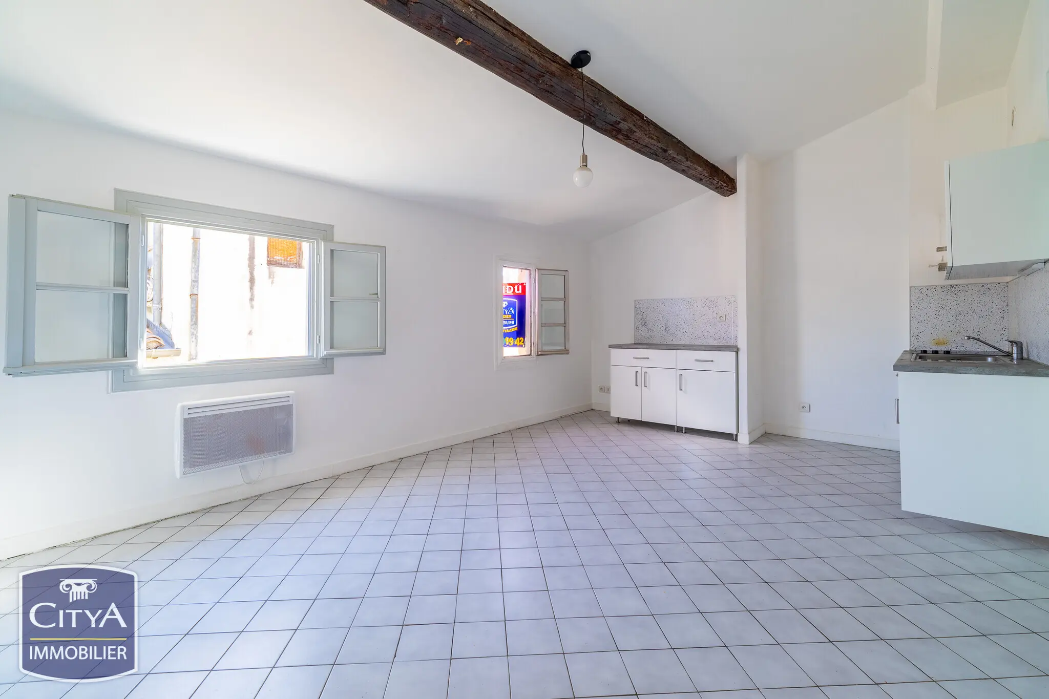 Photo 2 Appartement 2 pièces 38.65m²