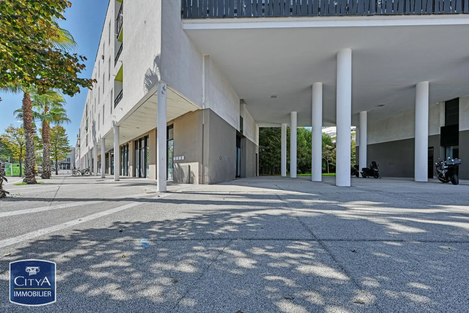 Photo 5 appartement Castelnau-le-Lez