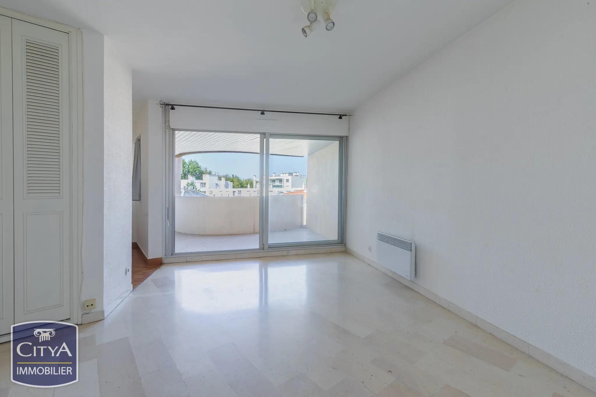 Photo 1 Appartement 2 pièces 56m²