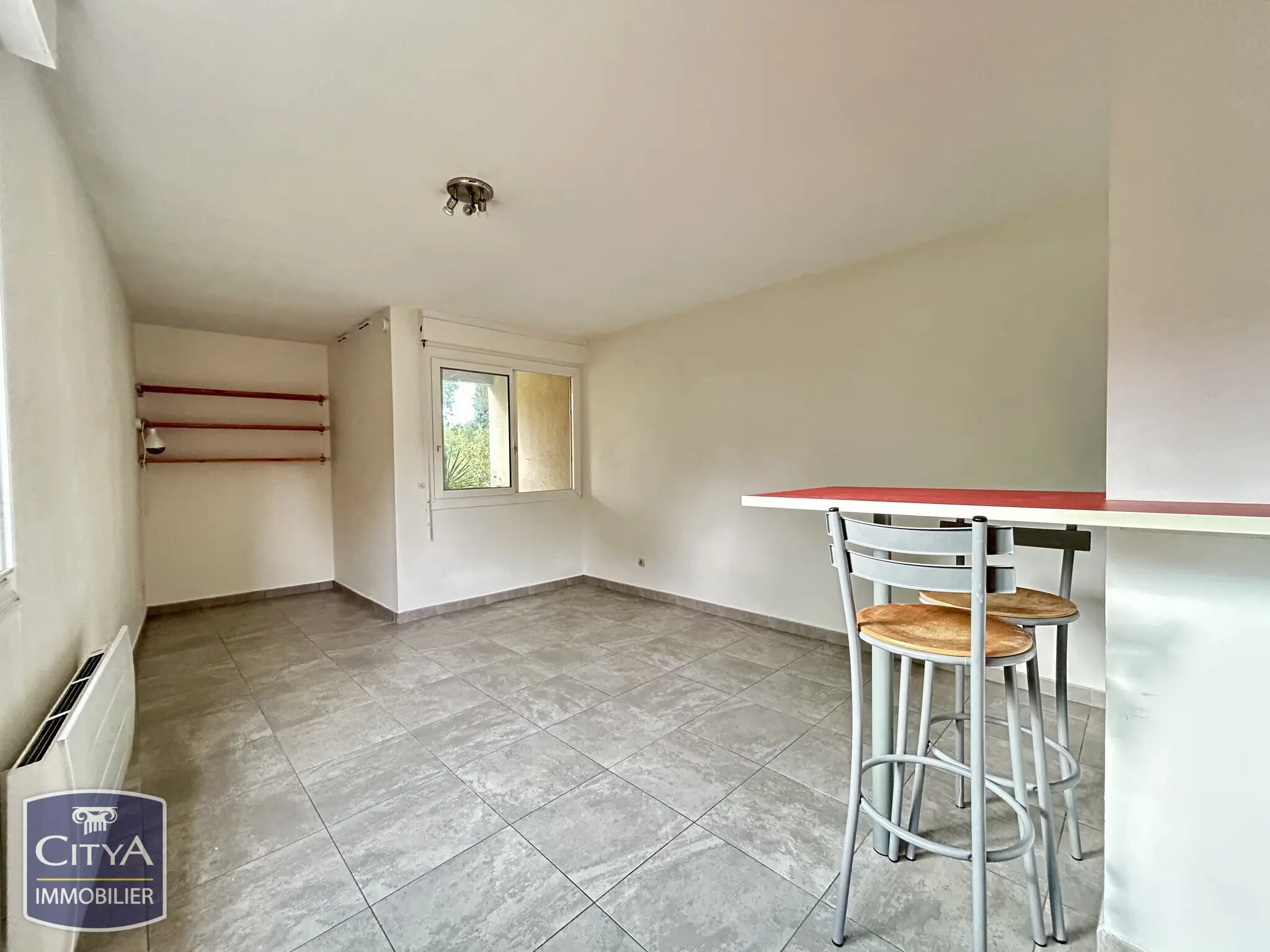 Photo 4 Appartement 1 pièce 26.73m²