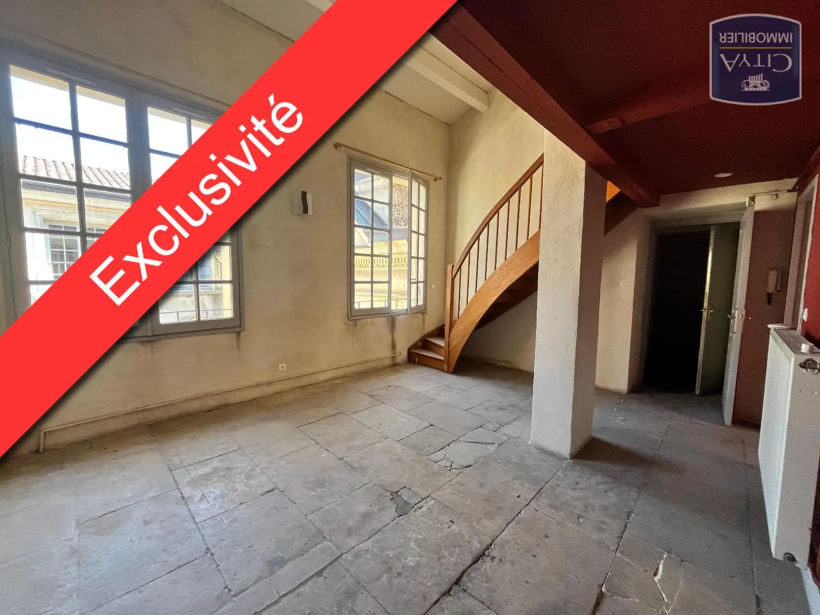 Photo 1 Appartement 3 pièces 70.67m²