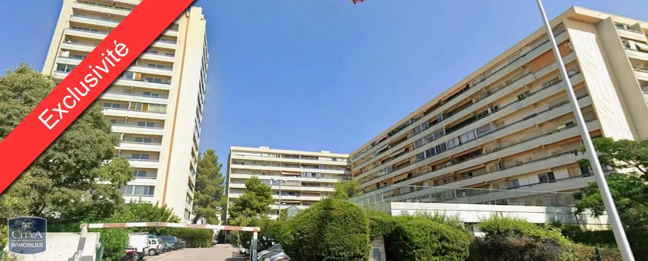 Photo 2 pour Appartement 5 pièces 97.99m² Photo 2 Appartement 5 pièces 97.99m²