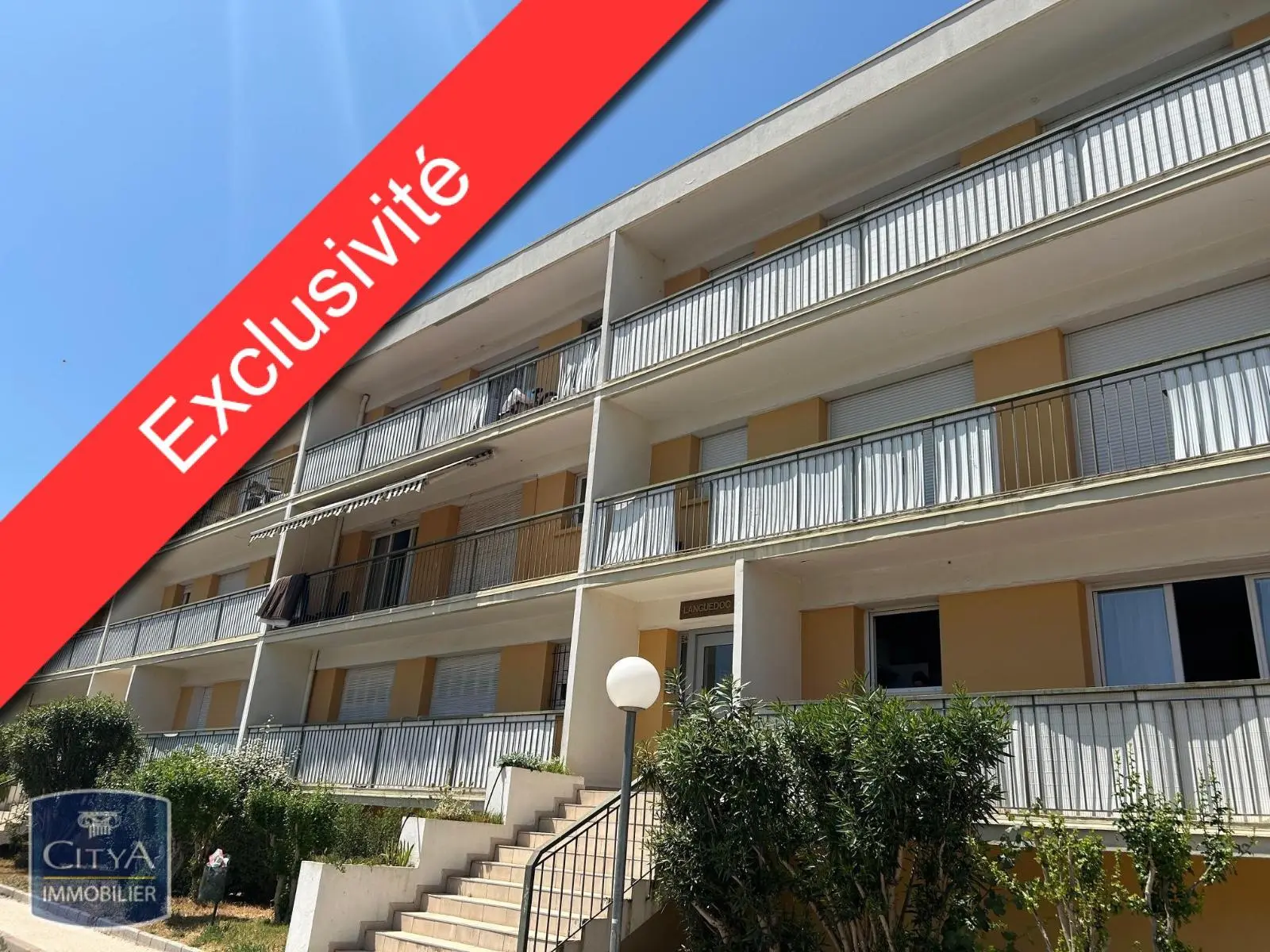 Photo 1 Appartement 2 pièces 42m²