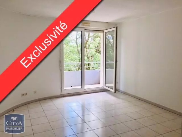 Illustration pour Appartement 1 pièce 31.34m² Photo Appartement 1 pièce 31.34m²