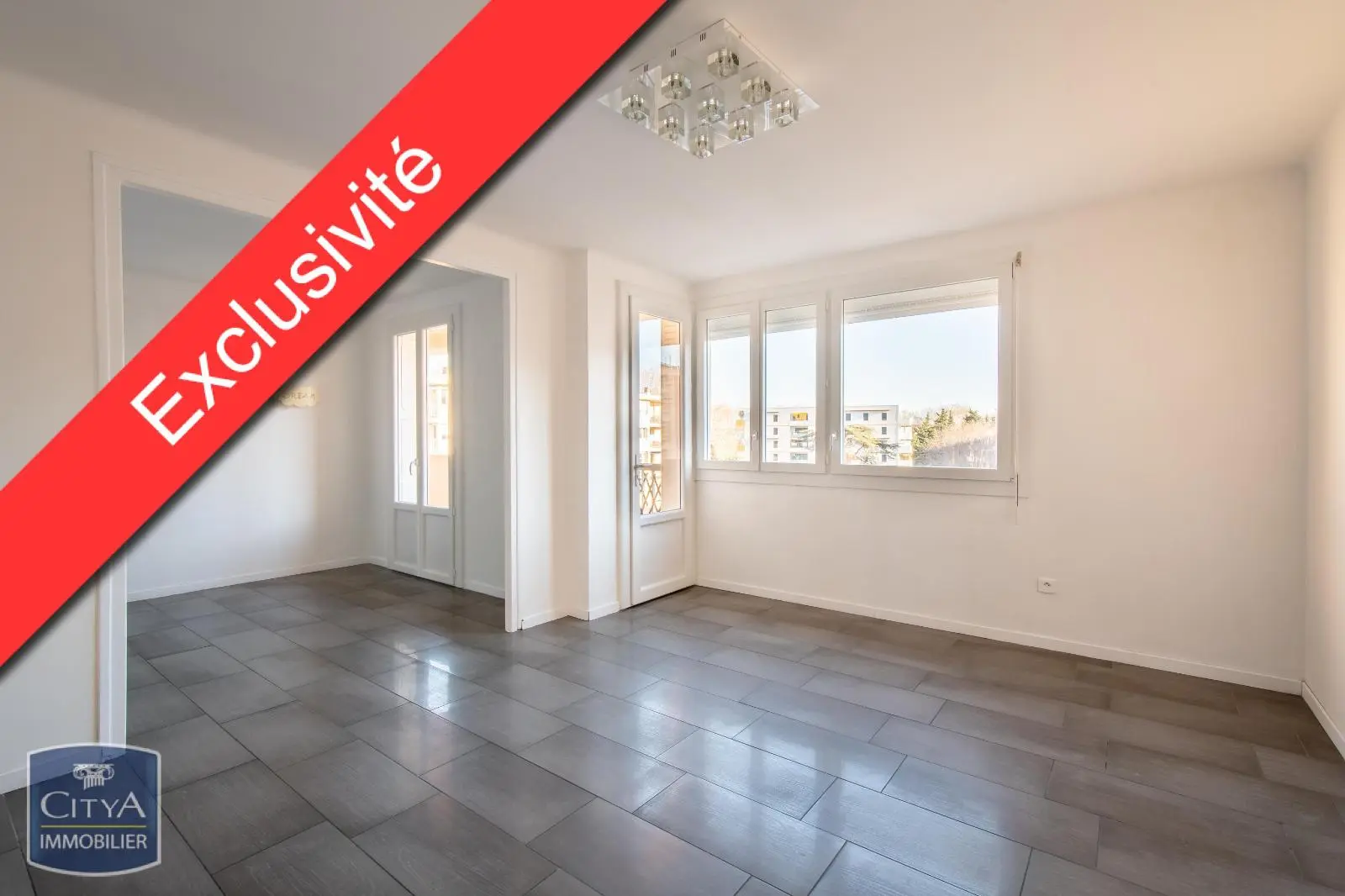 Photo 1 Appartement 4 pièces 66.02m²