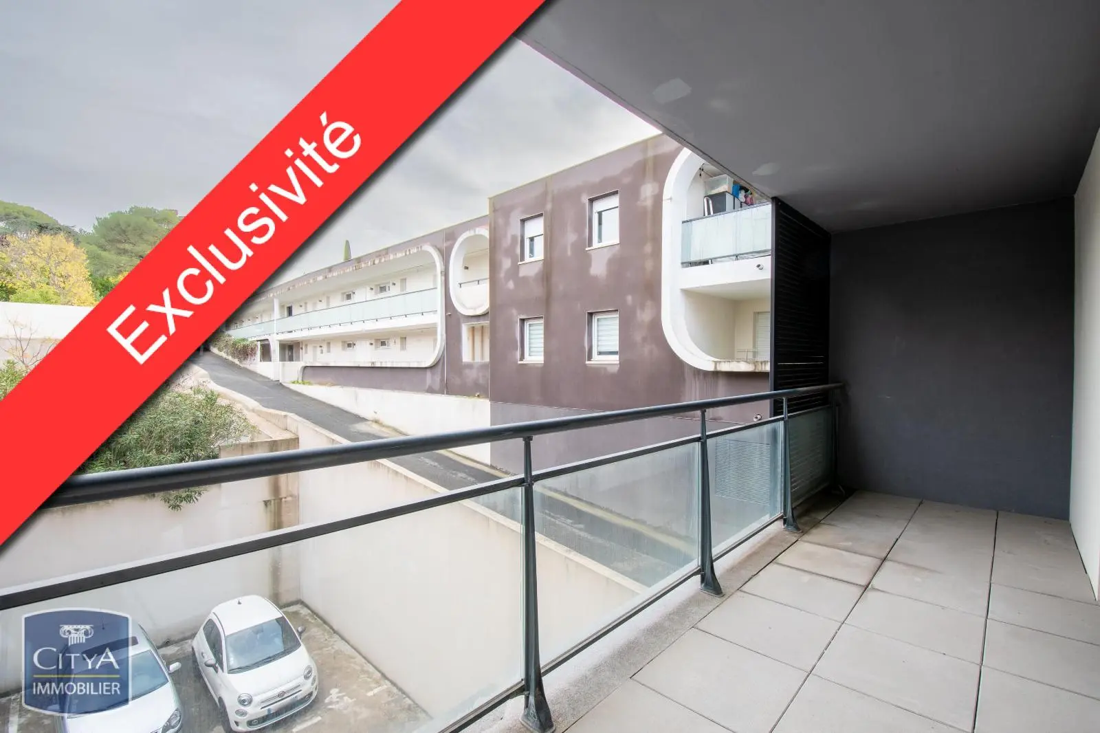 Photo 1 Appartement 3 pièces 61.96m²