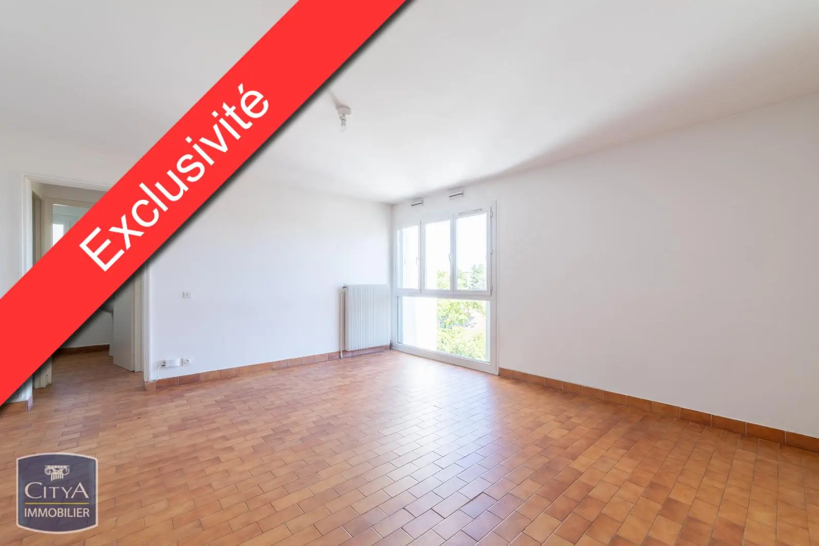 Photo 1 Appartement 2 pièces 50.2m²