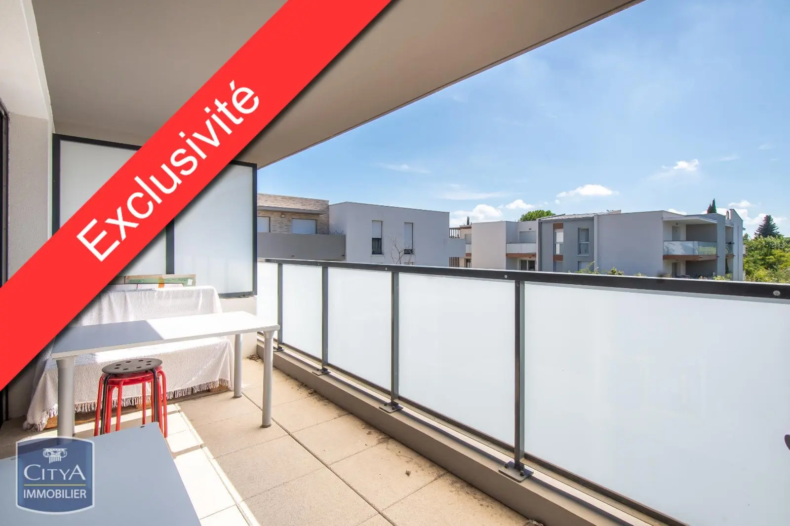 Photo 1 Appartement 2 pièces 42.37m²