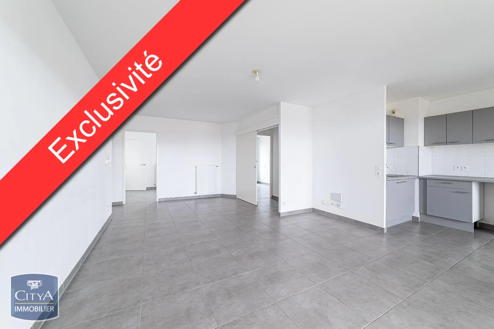 Photo 1 Appartement 3 pièces 67m²