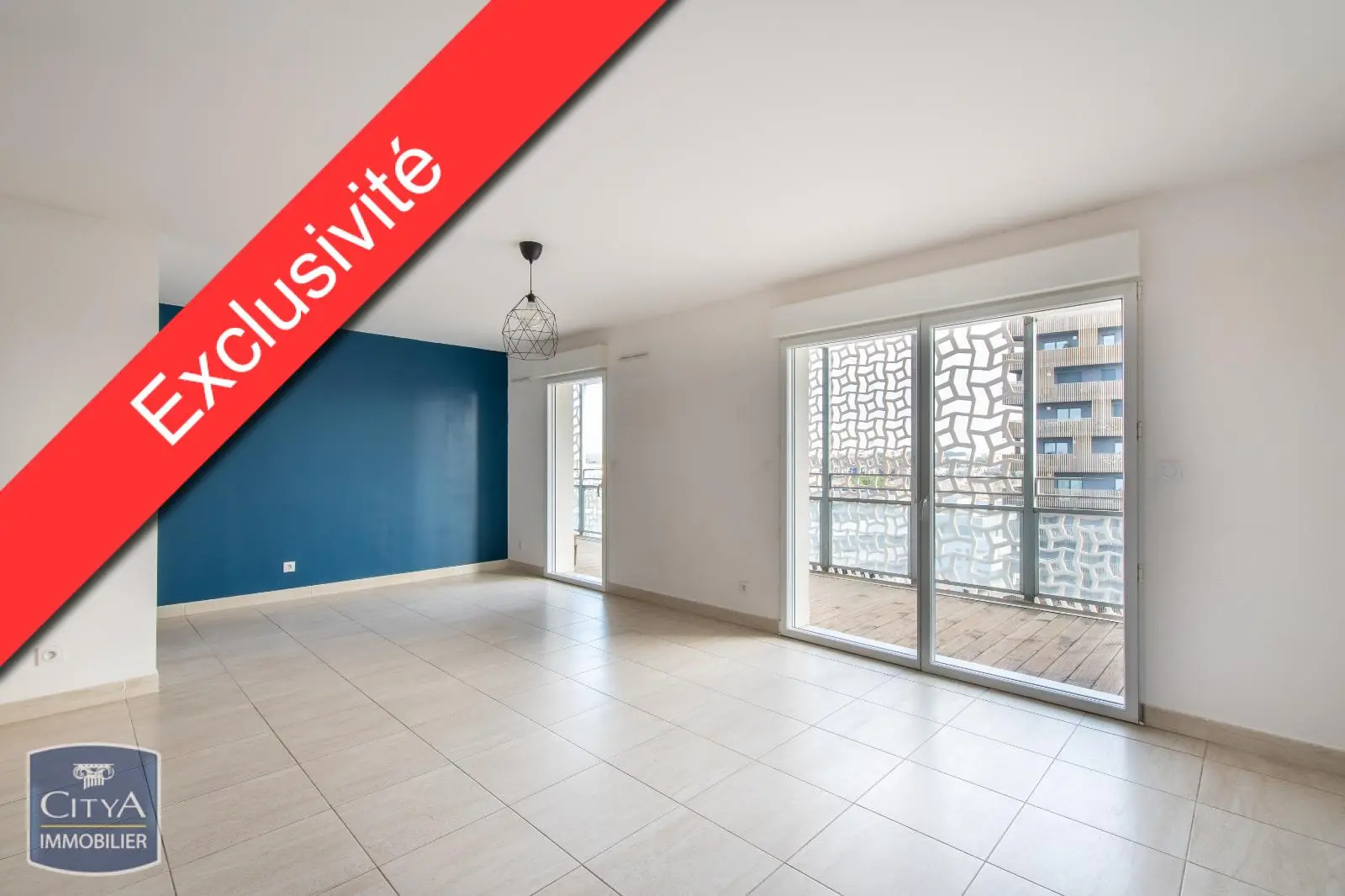 Photo 1 Appartement 3 pièces 70.46m²