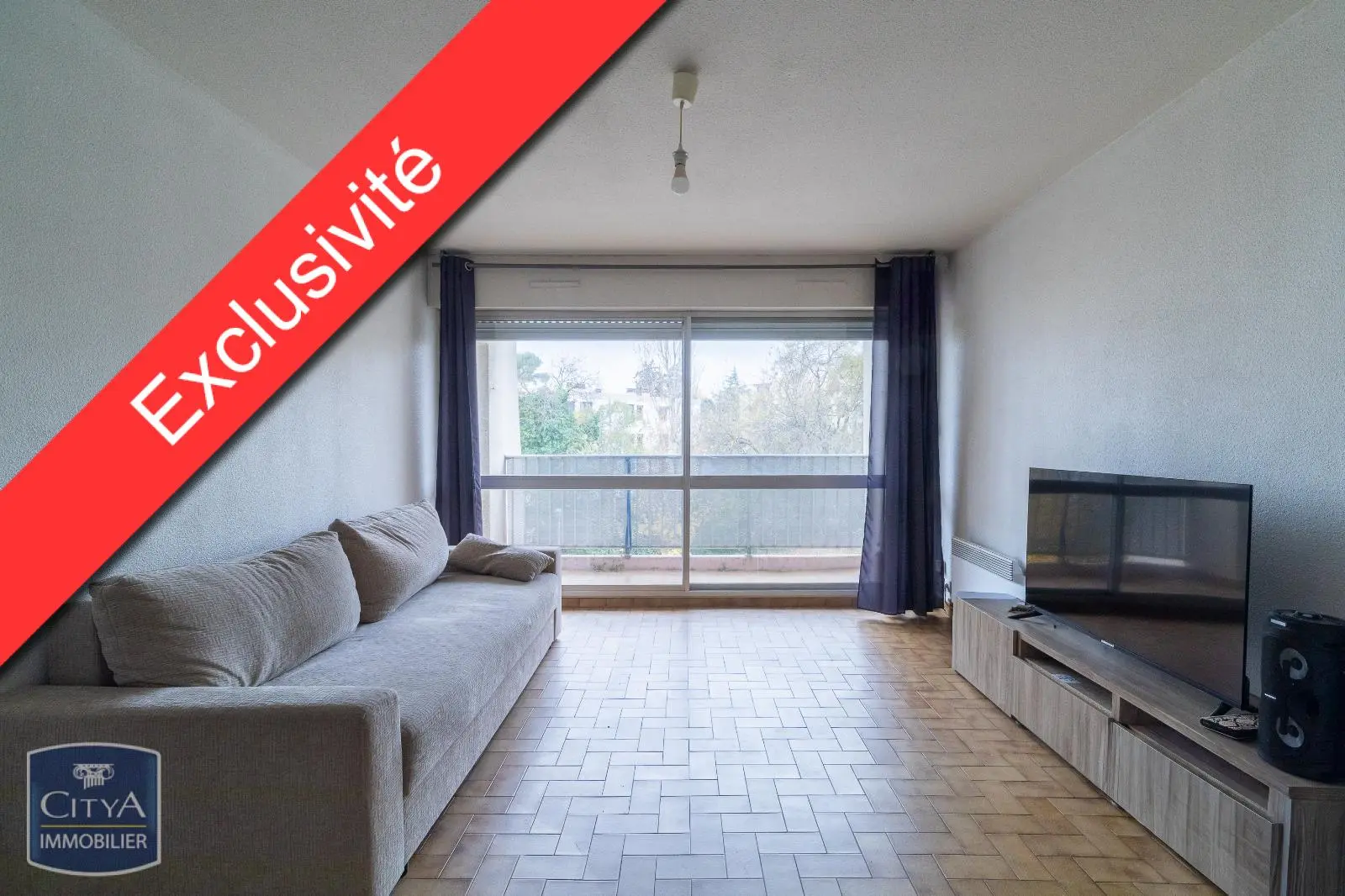 Photo 1 Appartement 2 pièces 51m²