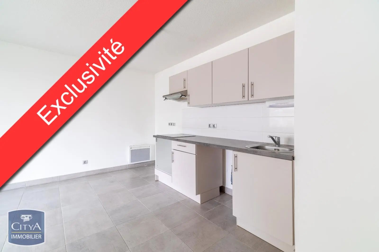 Photo 1 Appartement 2 pièces 45.6m²