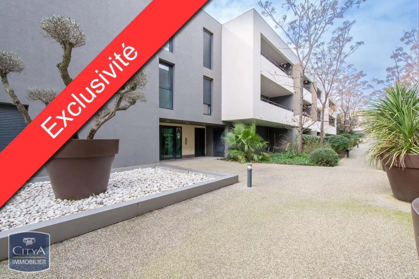 Photo 1 Appartement 3 pièces 63.9m²