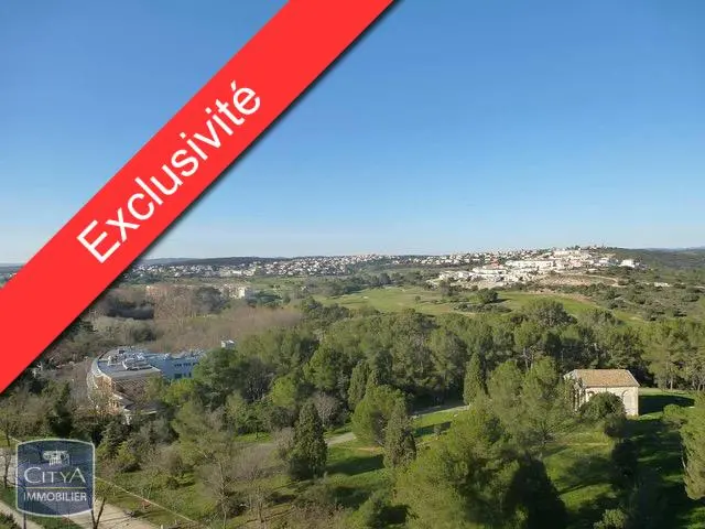 Photo 1 pour Appartement 5 pièces 97.99m² Photo 1 Appartement 5 pièces 97.99m²