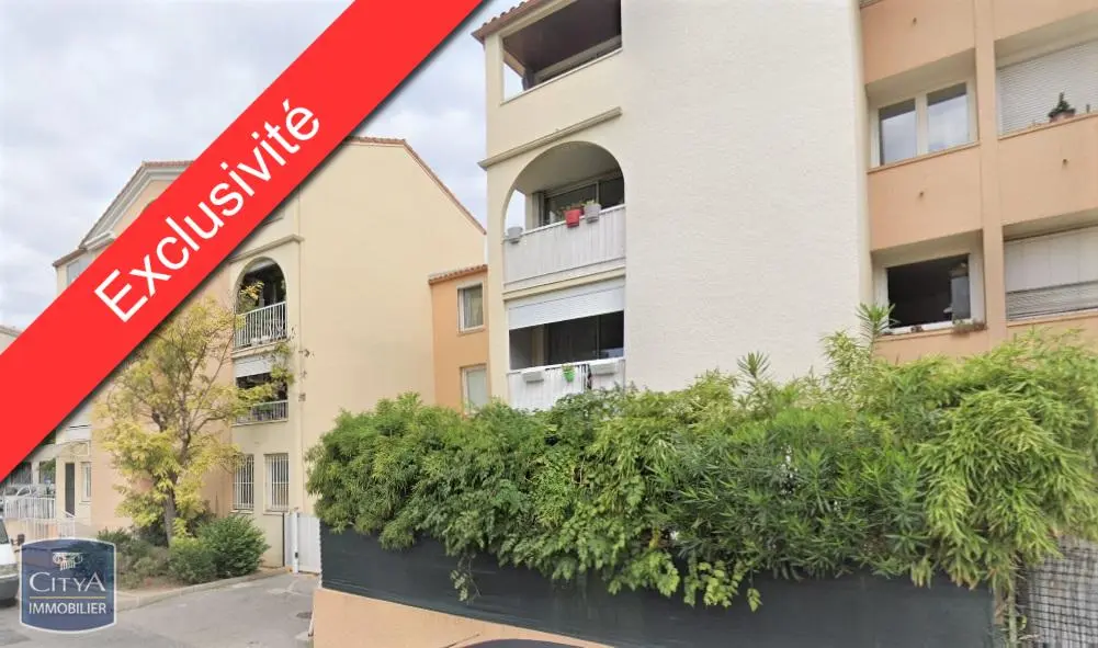 Photo 1 Appartement 3 pièces 64.12m²