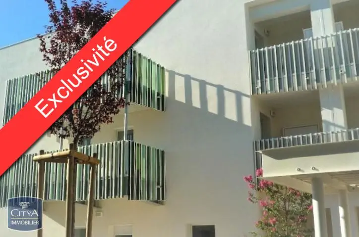 Photo 1 Appartement 3 pièces 58.68m²