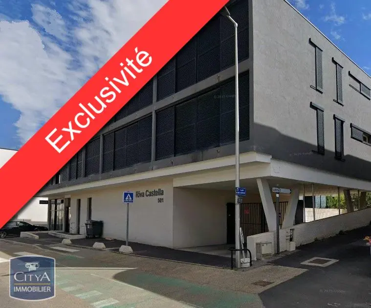 Photo 1 Appartement 3 pièces 61.96m²