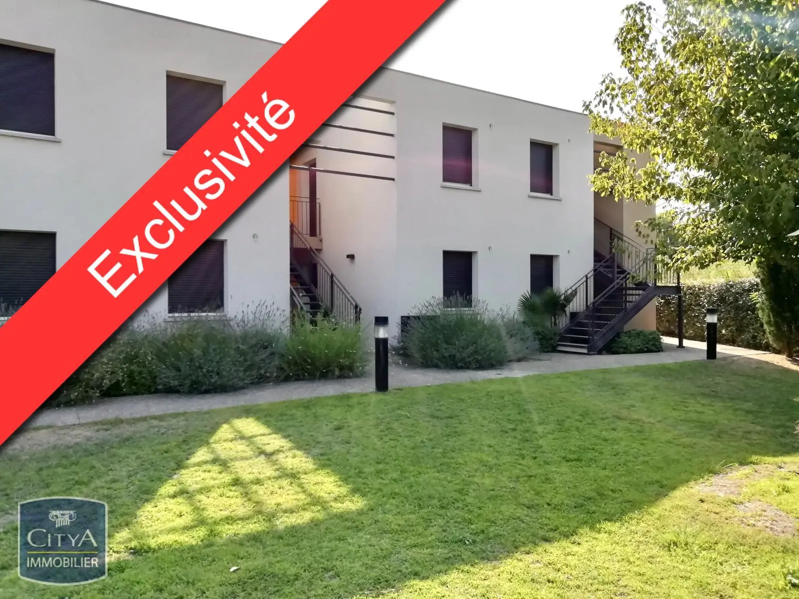 Photo 1 pour Appartement 3 pièces 63.38m² Photo 1 Appartement 3 pièces 63.38m²