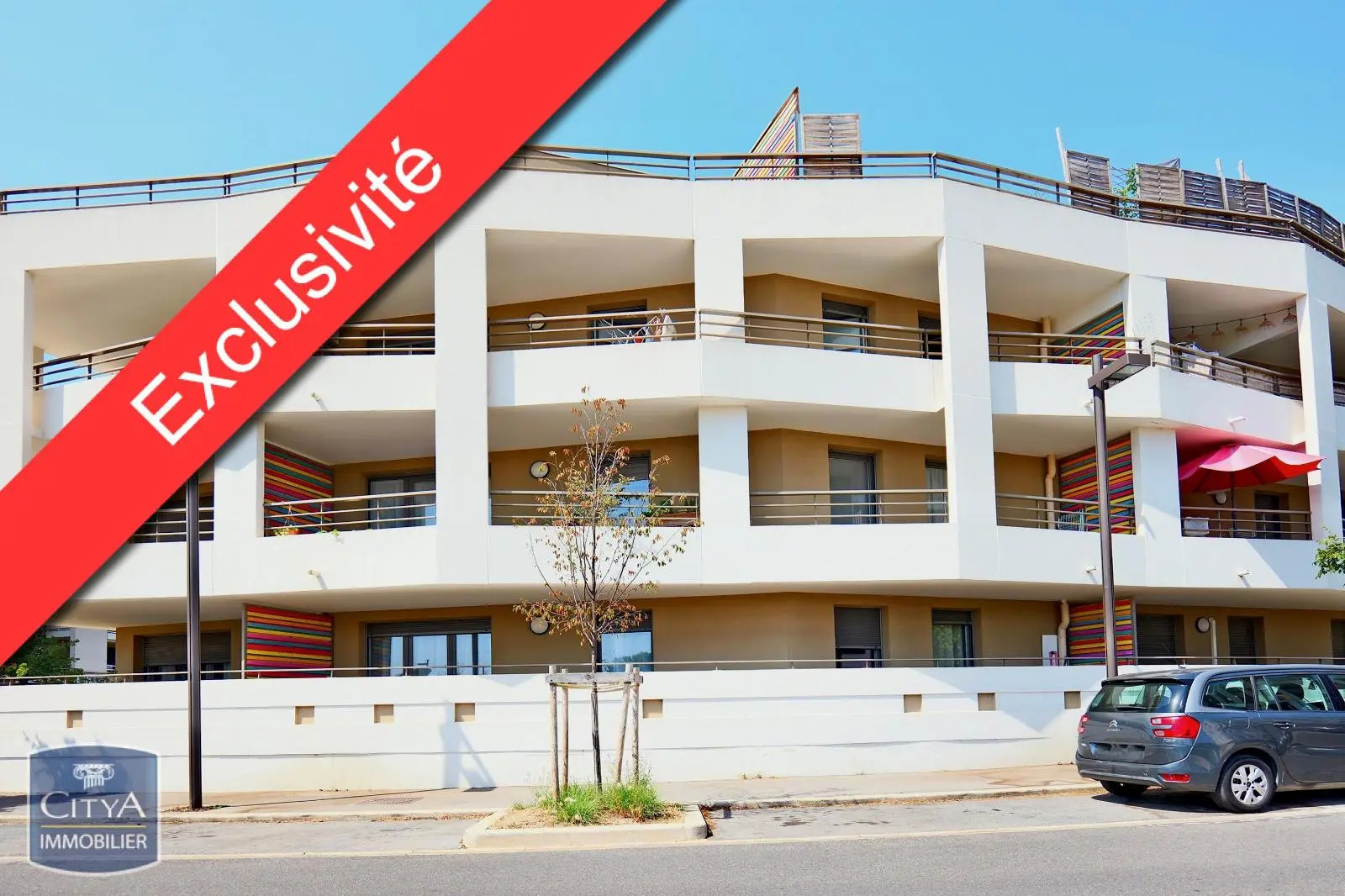 Photo 1 Appartement 4 pièces 79.82m²