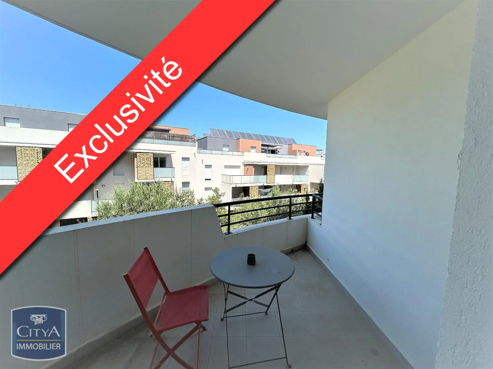 Photo 1 Appartement 1 pièce 20.22m²