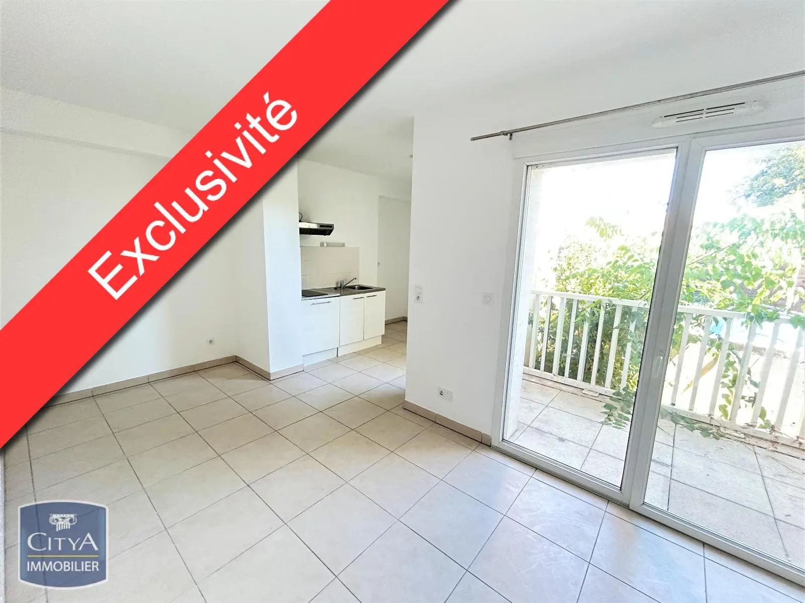 Photo 1 Appartement 3 pièces 58.68m²