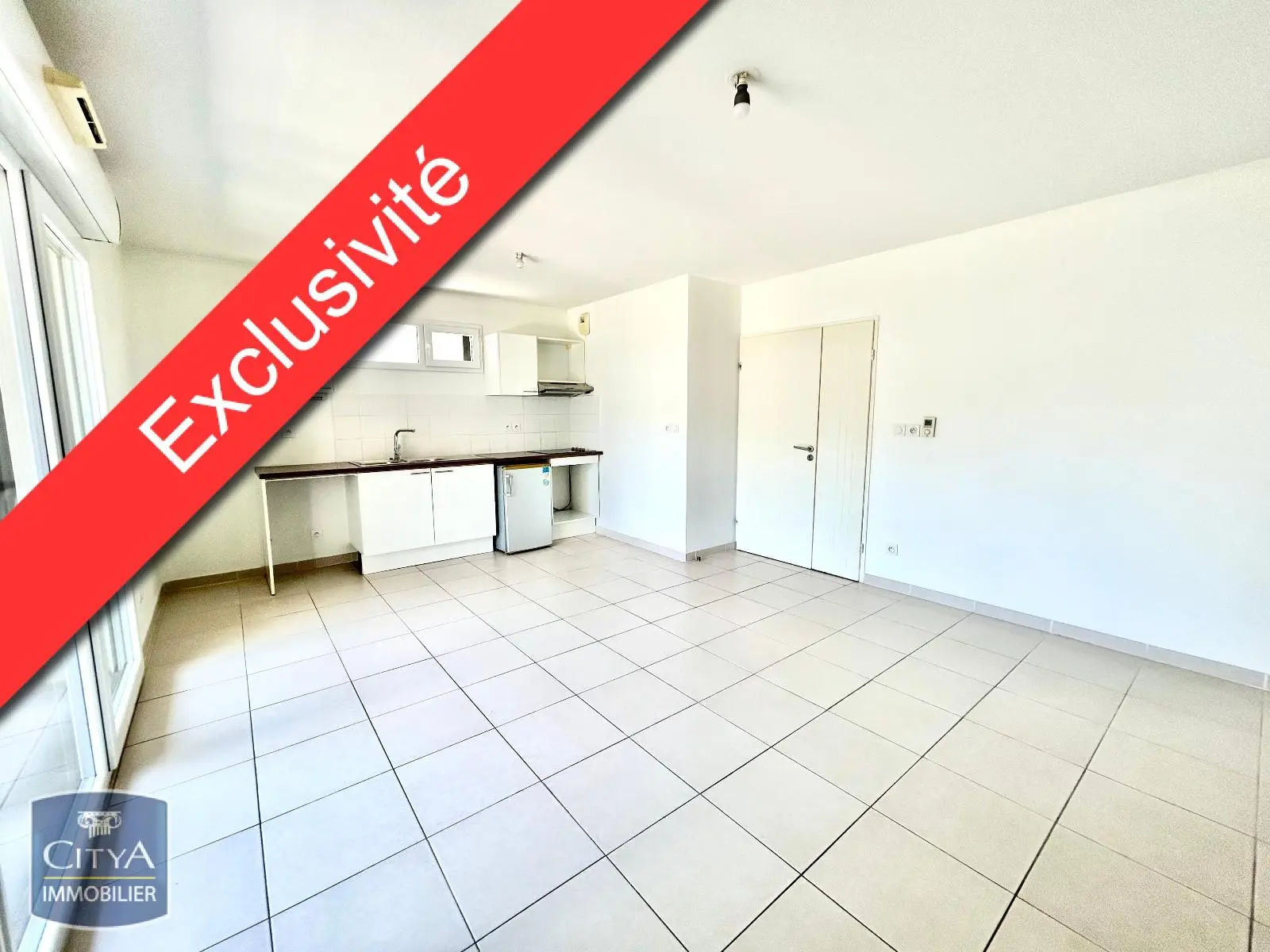 Photo 1 Appartement 3 pièces 61.96m²