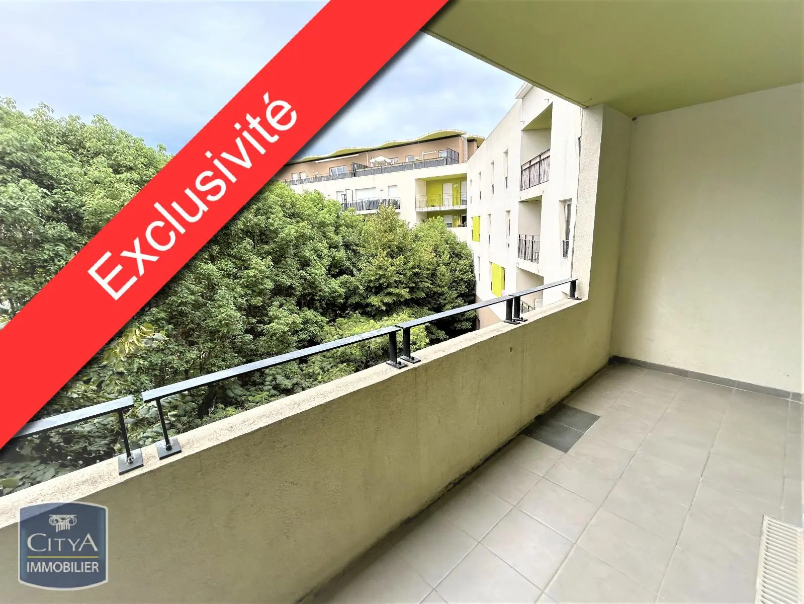 Photo 1 Appartement 2 pièces 41.3m²