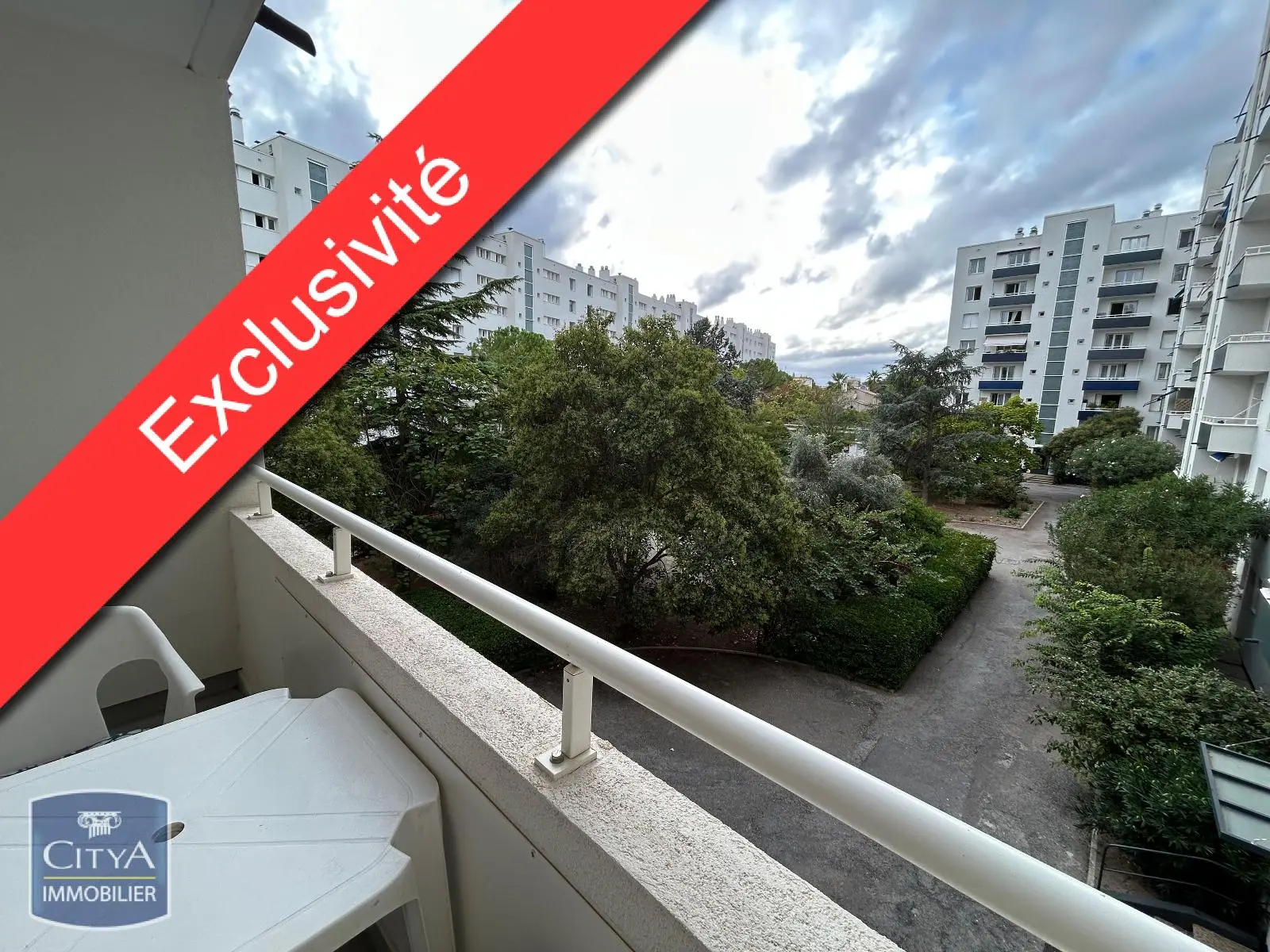 Photo 1 Appartement 5 pièces 87.61m²