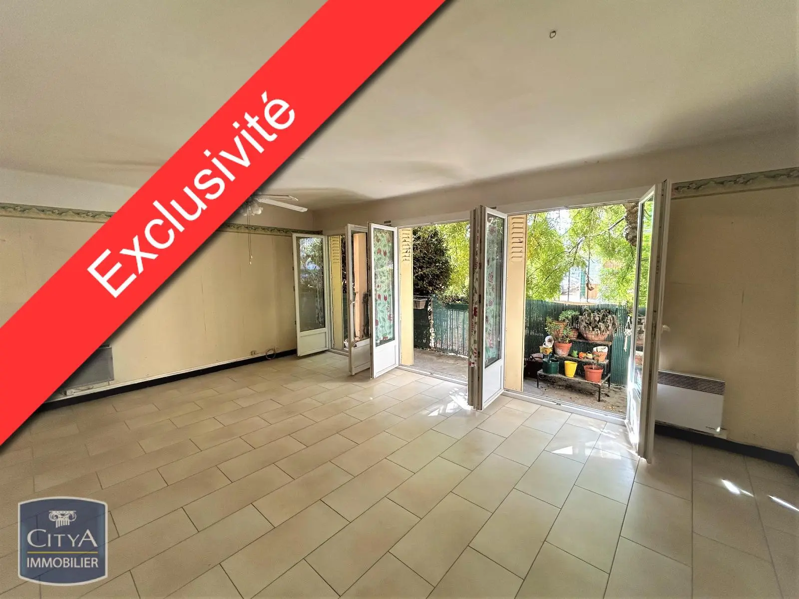 Photo 1 Appartement 4 pièces 66.96m²