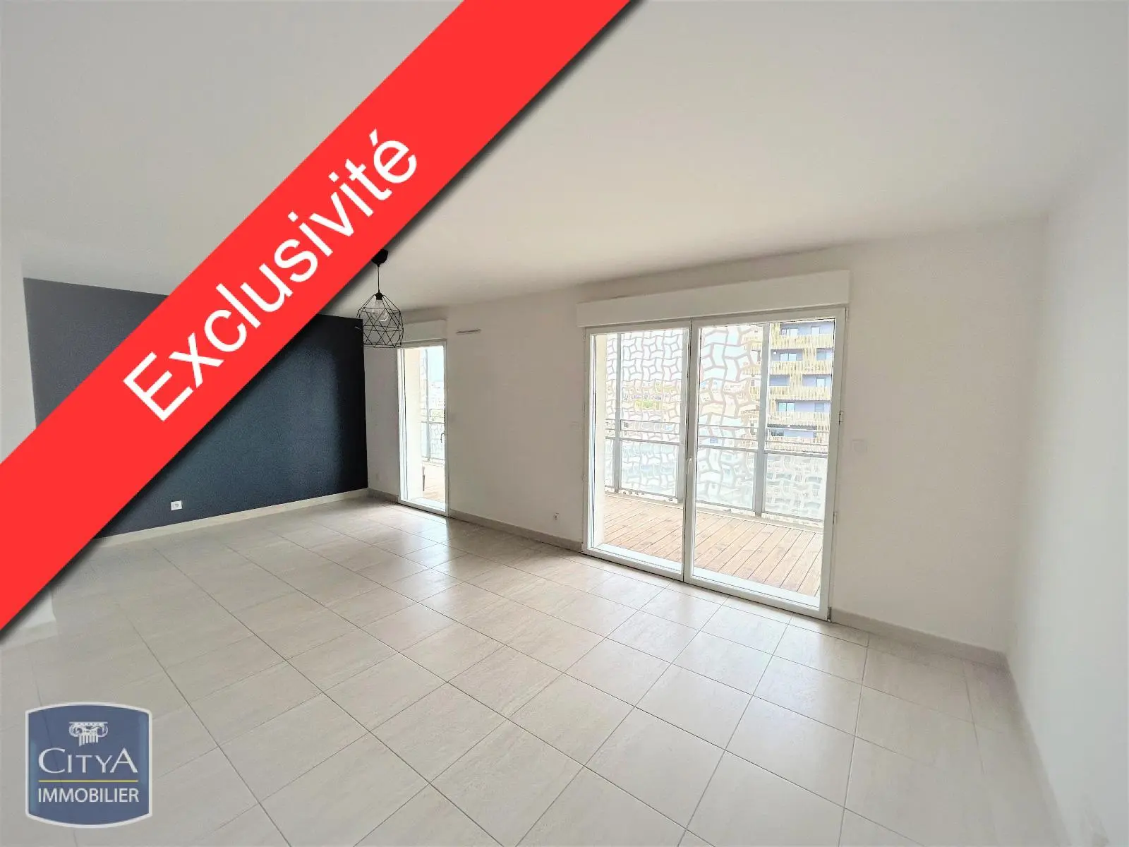 Photo 1 Appartement 3 pièces 70.46m²