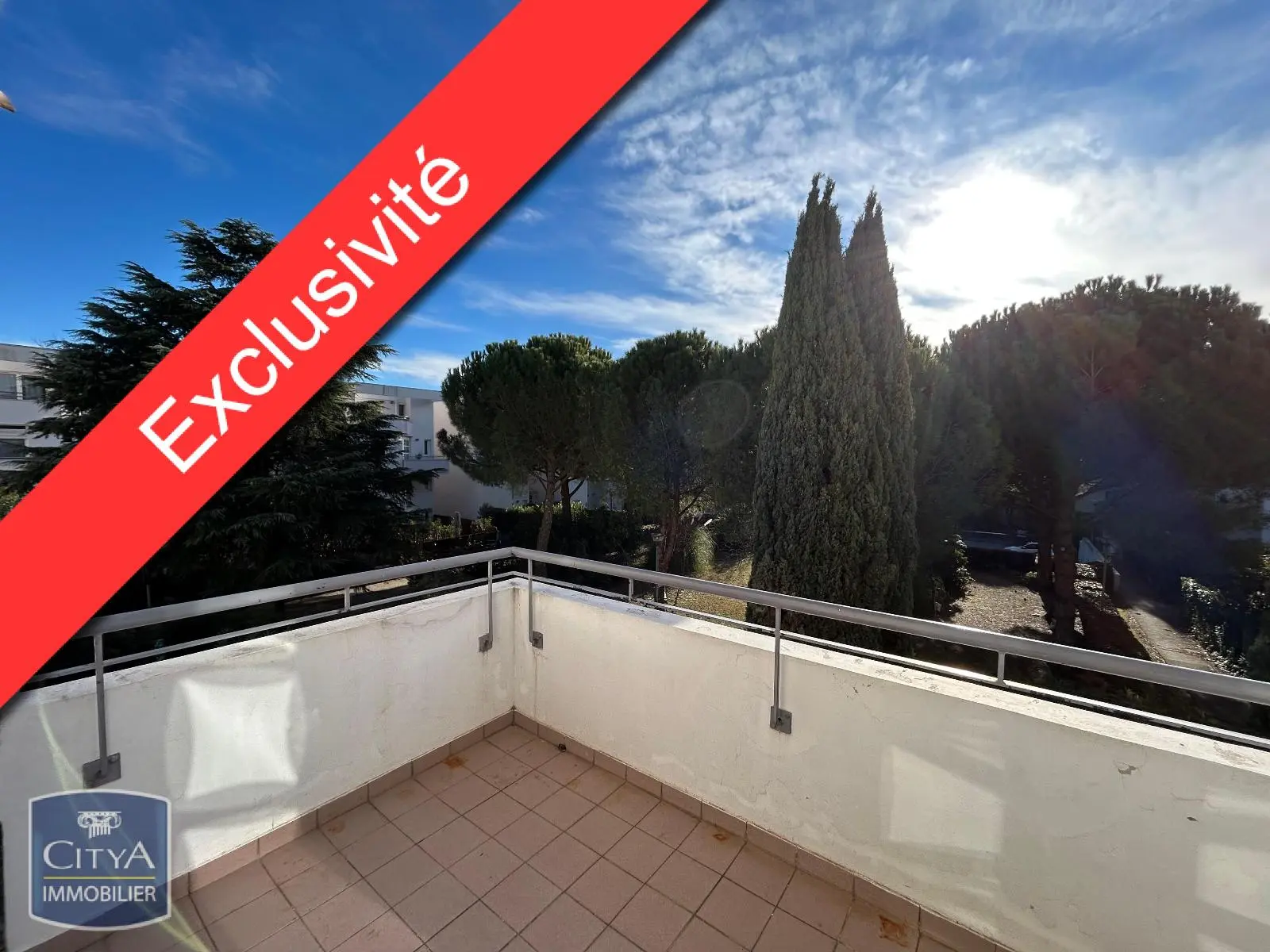 Photo 1 Appartement 3 pièces 58.47m²