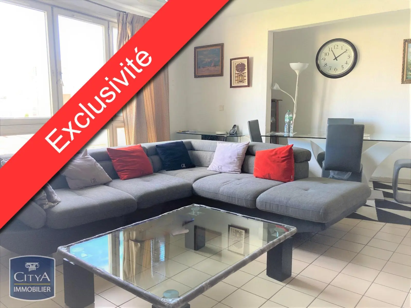 Photo 1 Appartement 3 pièces 72.78m²