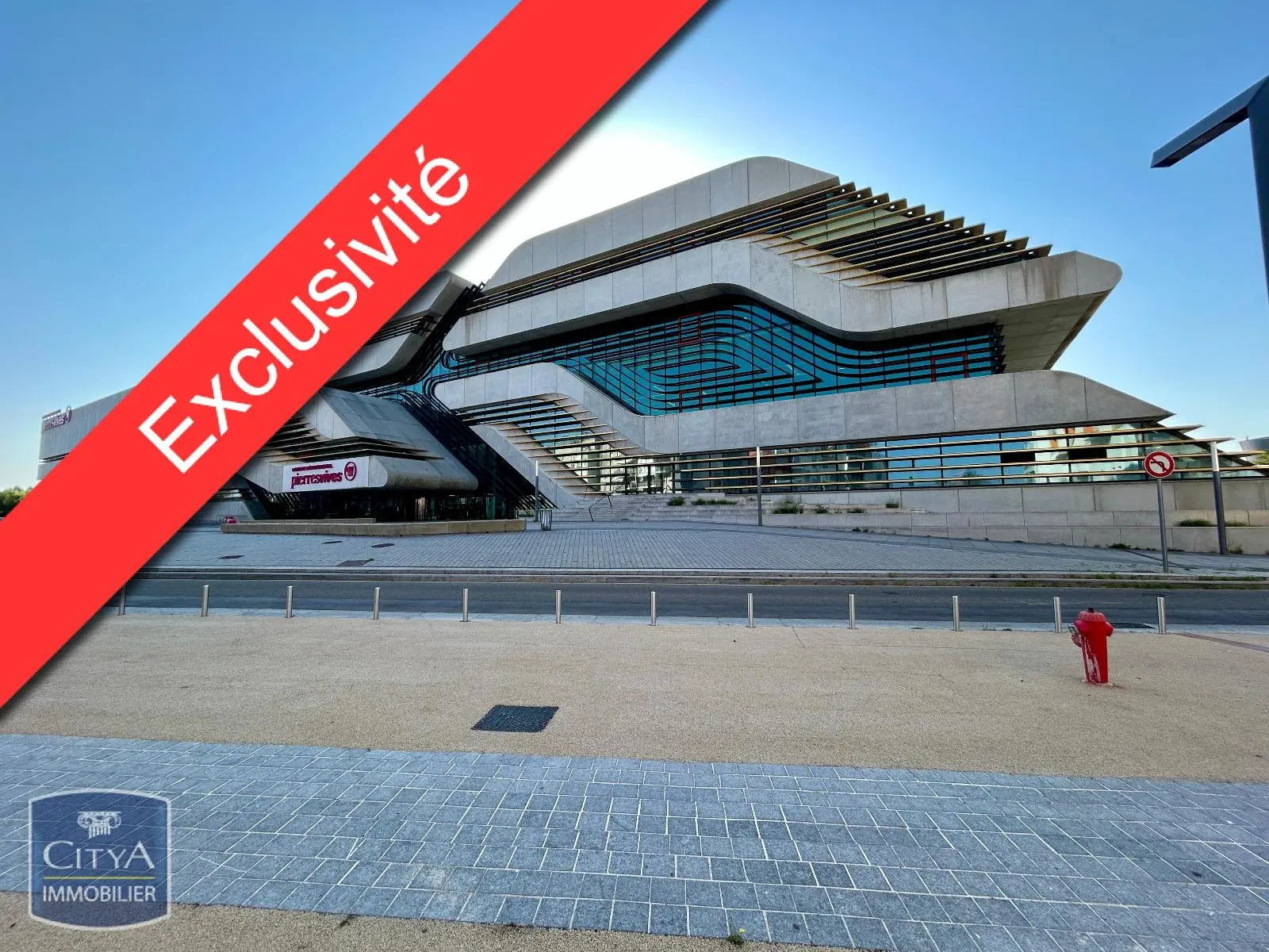 Photo 1 Appartement 3 pièces 60.2m²