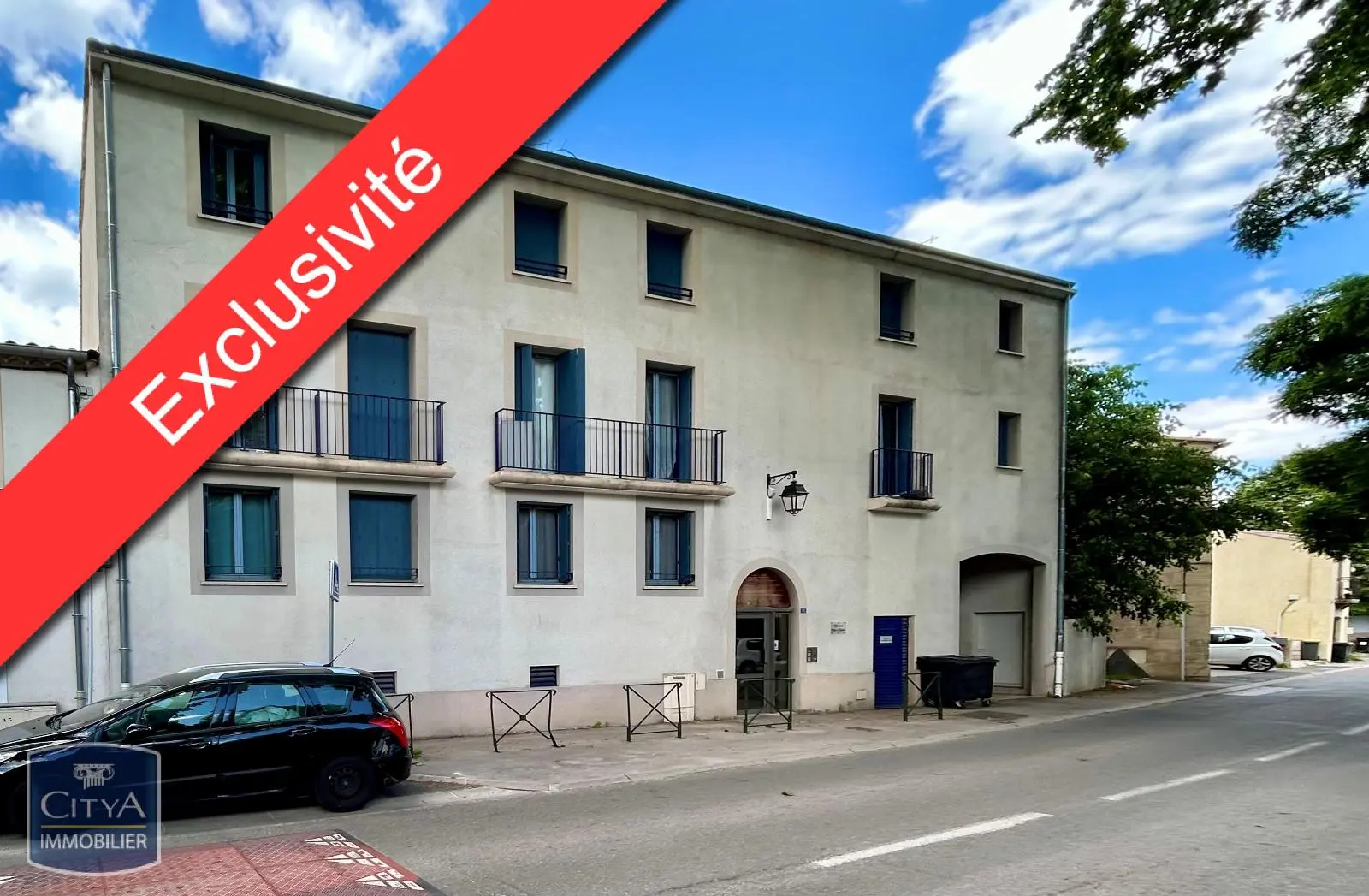 Photo 1 Appartement 3 pièces 61.78m²
