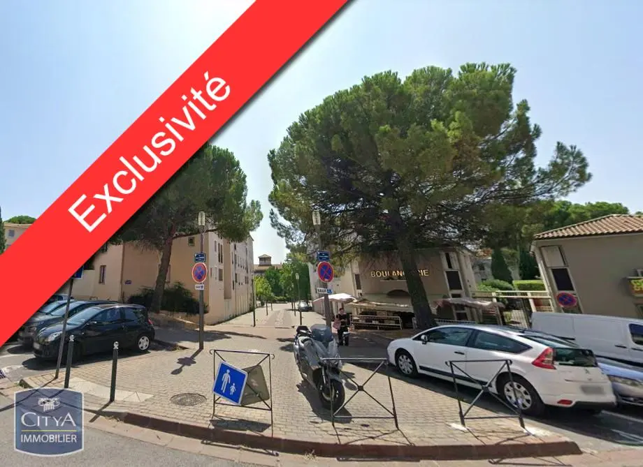 Photo 1 Appartement 3 pièces 64.94m²