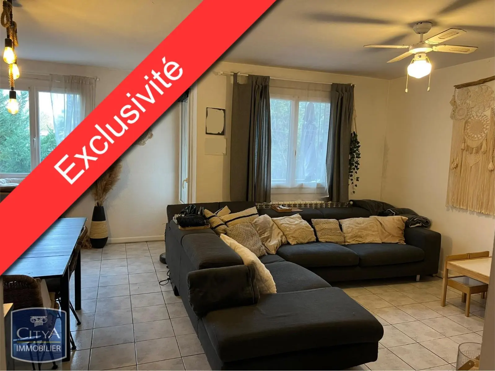 Photo 1 Appartement 4 pièces 67.41m²