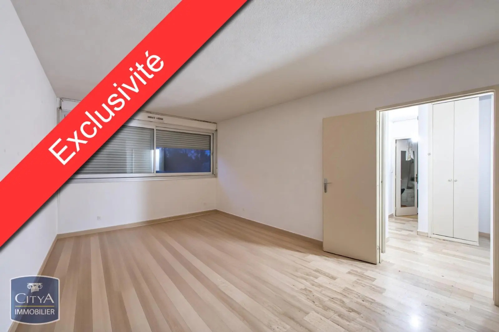 Photo 1 Appartement 2 pièces 45.63m²