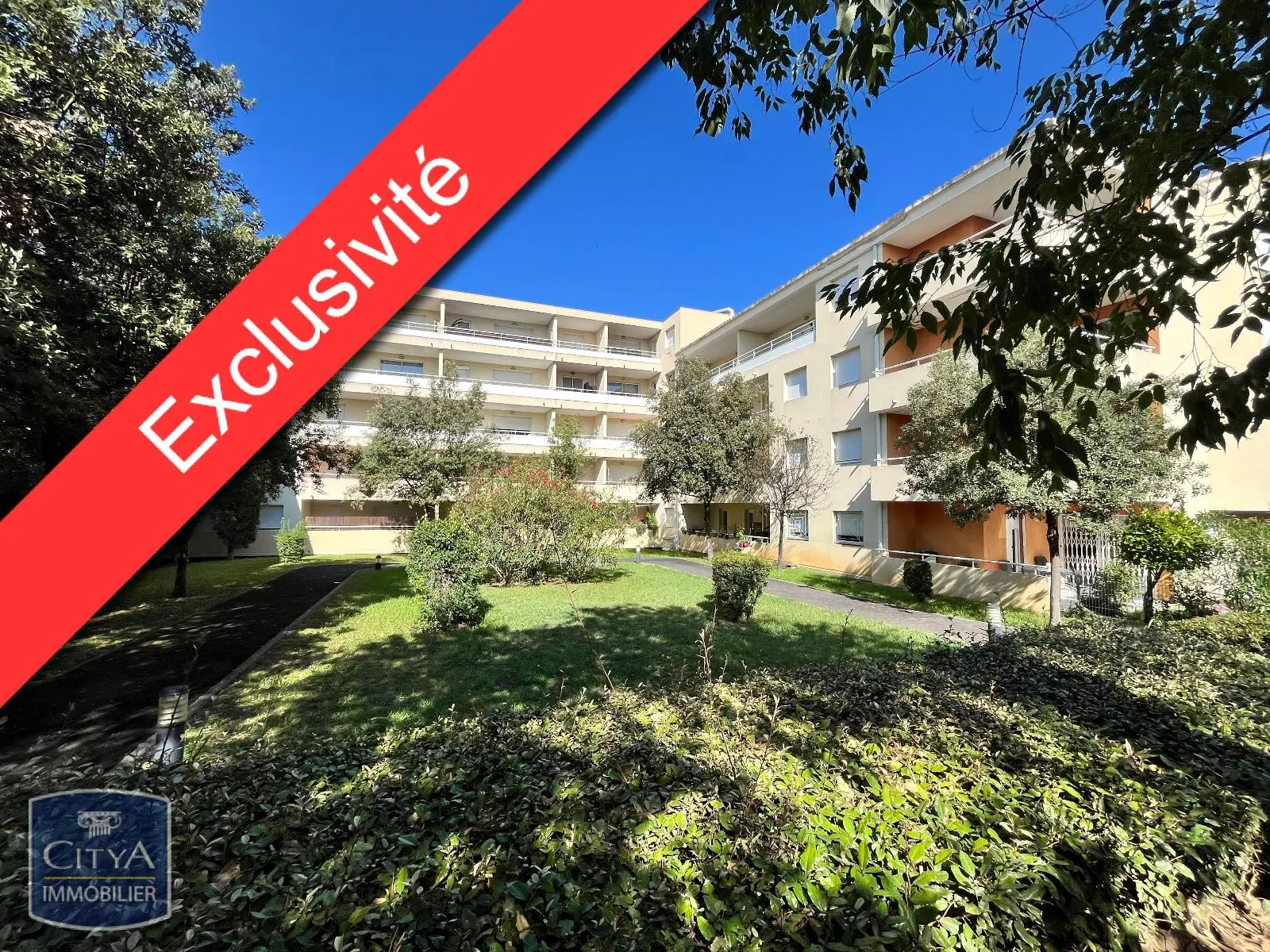 Photo 1 Appartement 2 pièces 46.77m²