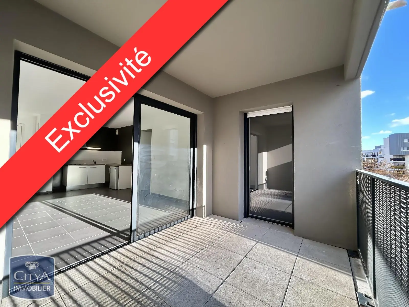 Photo 1 Appartement 2 pièces 40.47m²