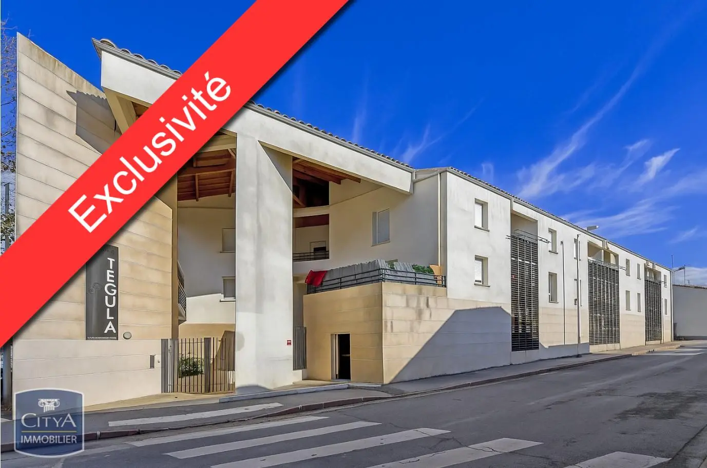 Photo 1 Appartement 2 pièces 37.33m²