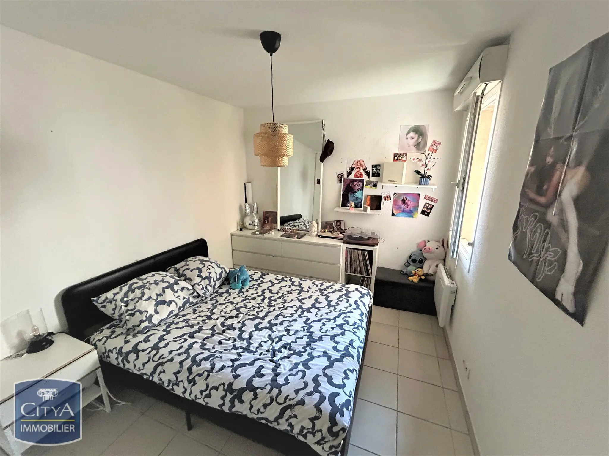 Photo 4 Appartement 2 pièces 41.28m²