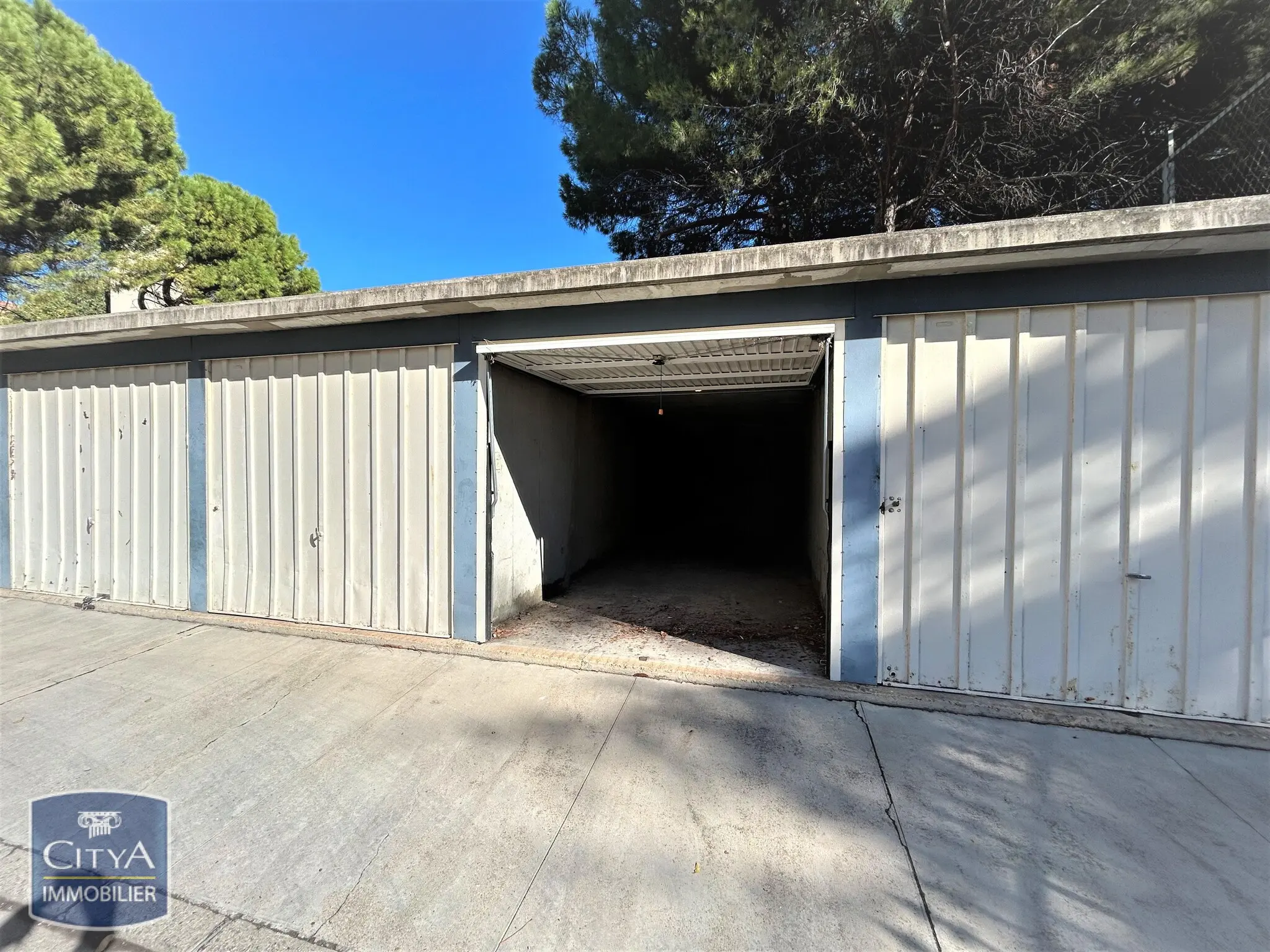 Photo 2 Parking 14.15m²