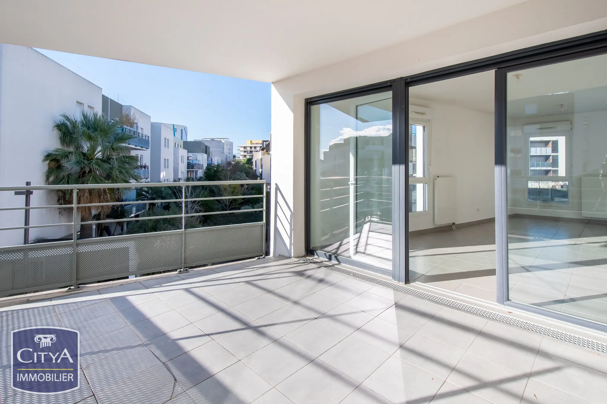 Photo 1 Appartement 3 pièces 63.18m²