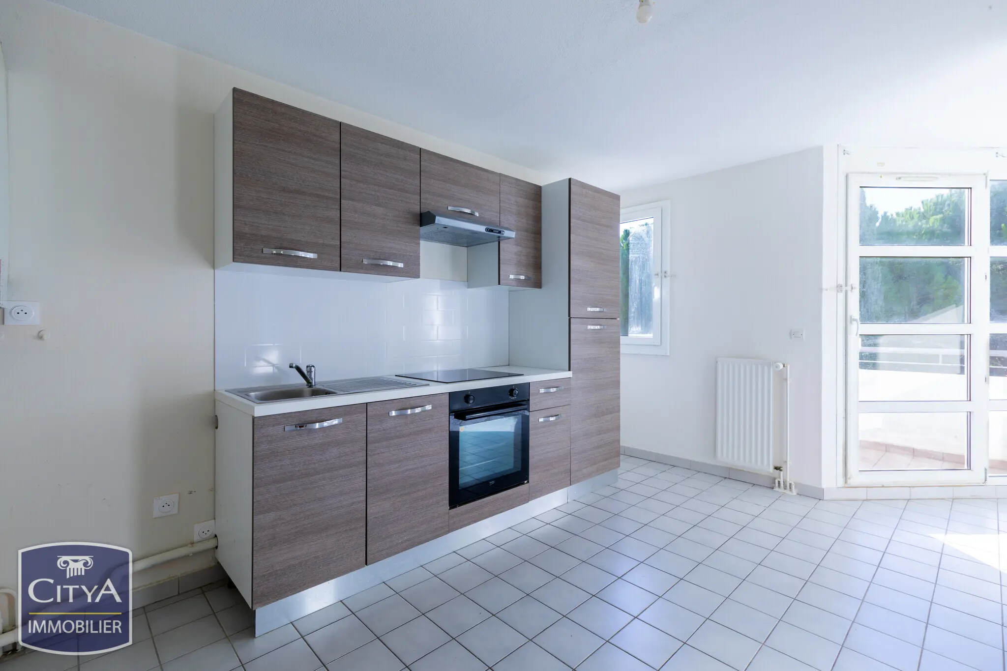 Photo 4 Appartement 3 pièces 58.47m²