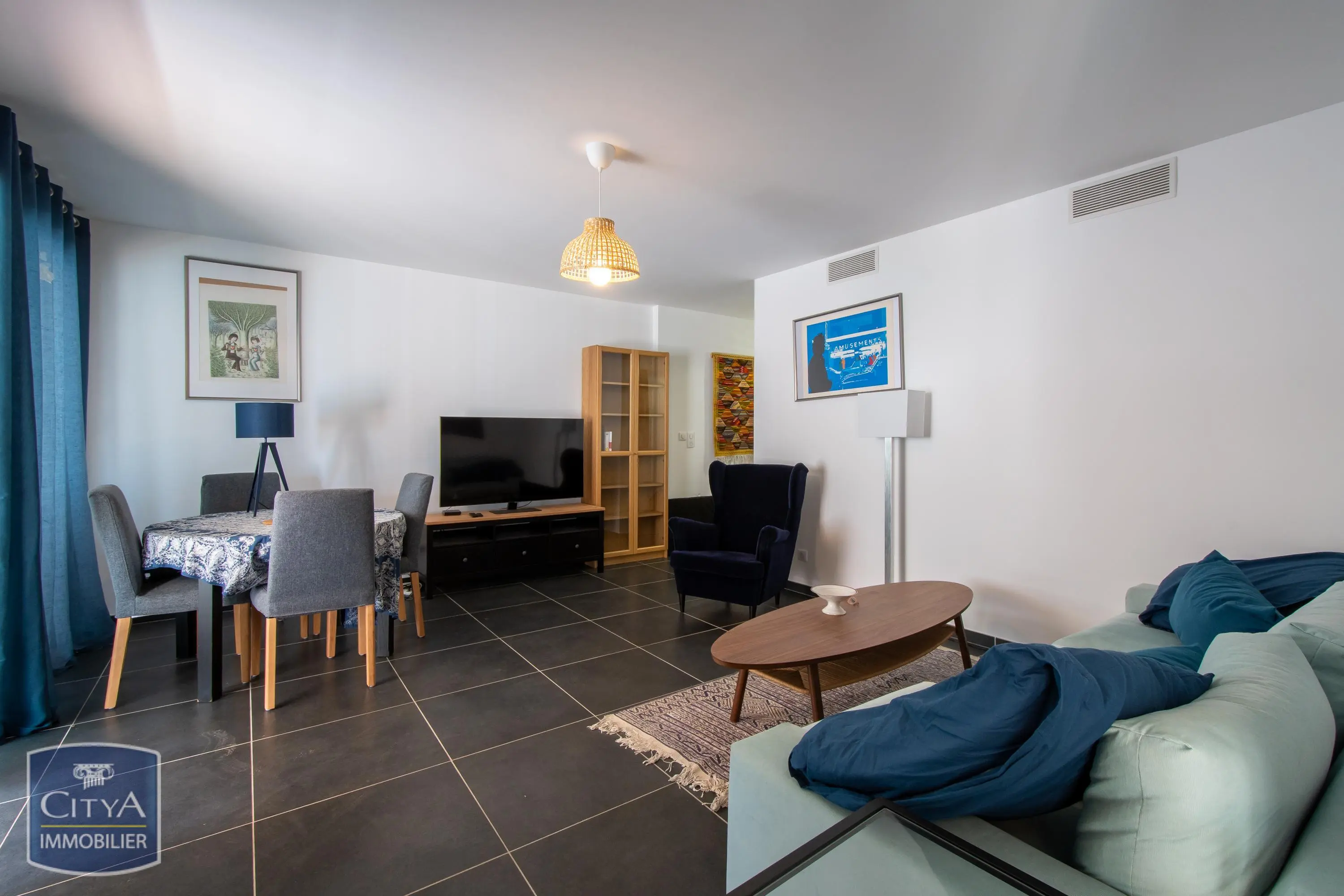 Photo 3 Appartement 3 pièces 68.66m²