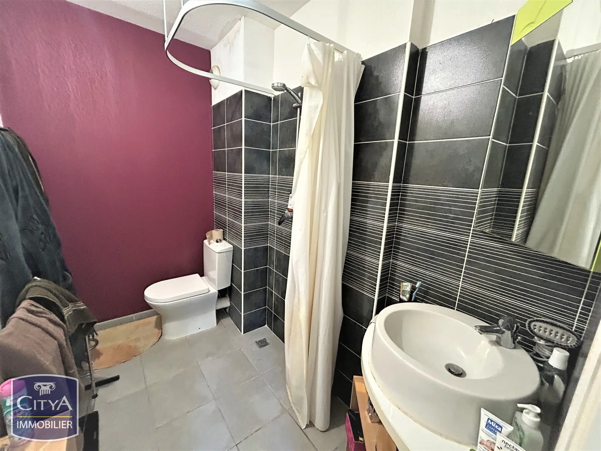 Photo 4 Appartement 2 pièces 44m²