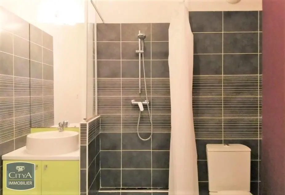 Photo 4 Appartement 1 pièce 22.3m²