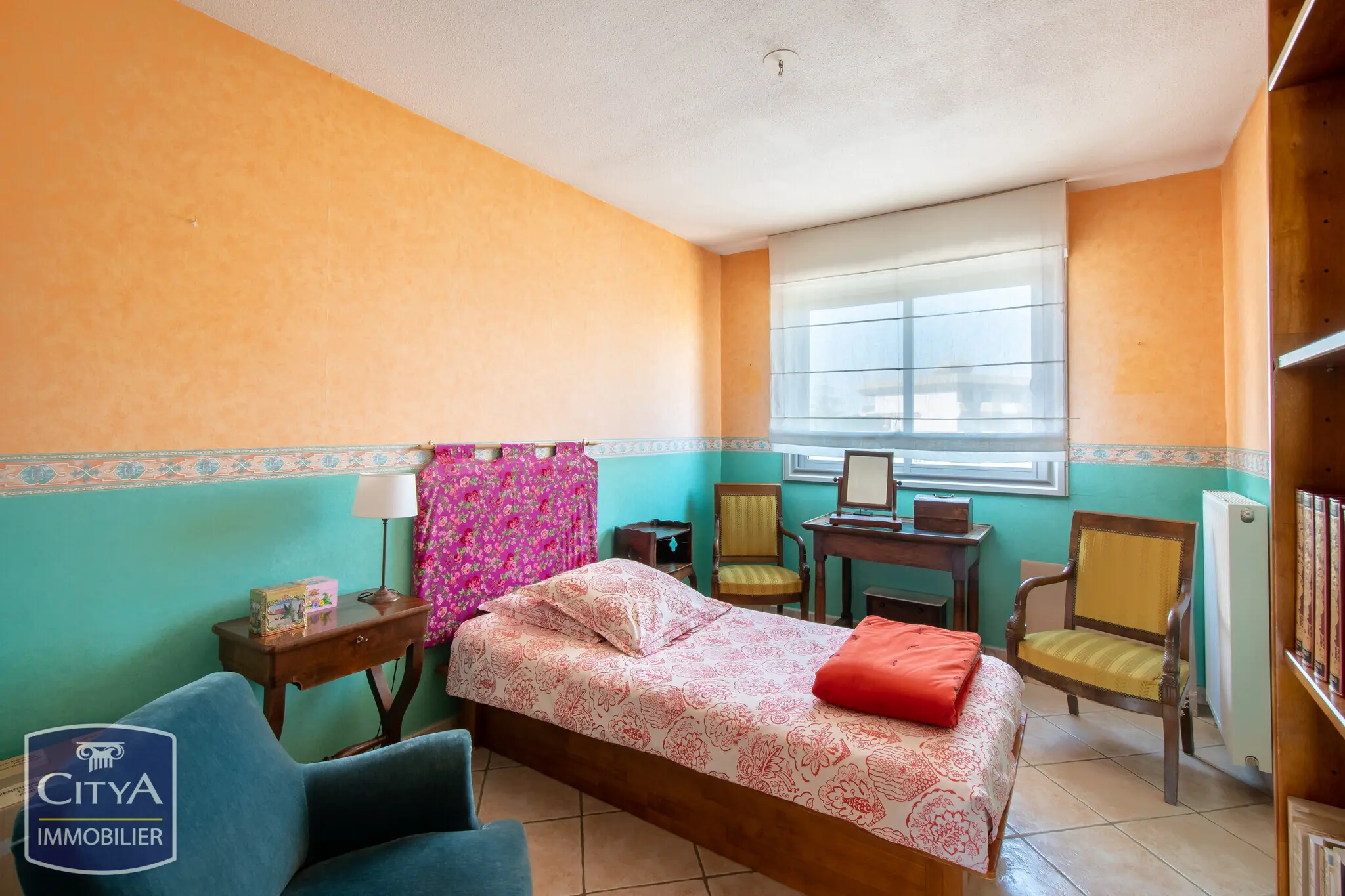 Photo 8 appartement Montpellier