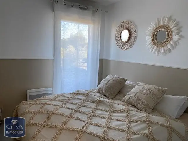 Photo 5 Appartement 3 pièces 59.5m²